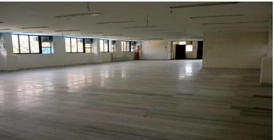 6300 Sq.ft. Office Space for Rent in Lower Parel, Mumbai