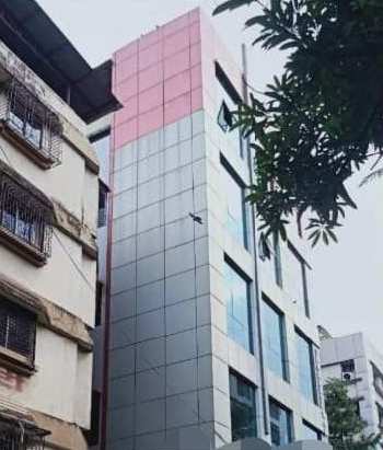 2483 Sq.ft. Office Space for Rent in Naupada, Thane