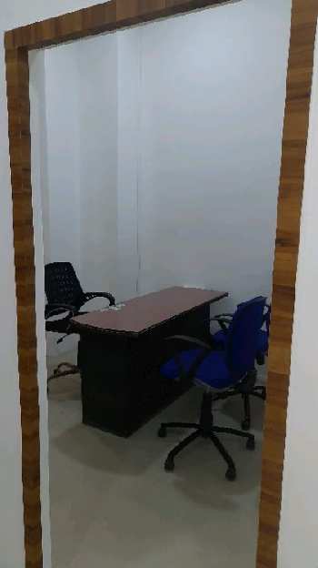 547 Sq.ft. Office Space for Rent in Malad East, Mumbai