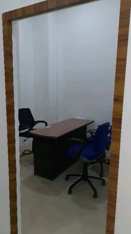 547 Sq.ft. Office Space for Rent in Malad East, Mumbai