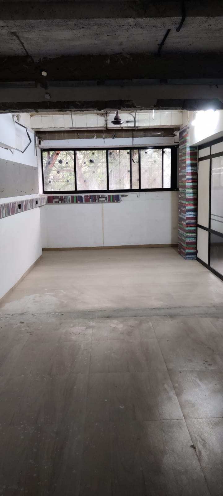 2340 Sq.ft. Office Space for Rent in Goregaon East, Mumbai