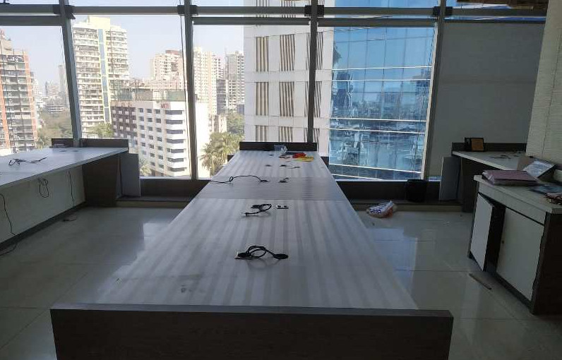 13000 Sq.ft. Office Space for Rent in Mumbai