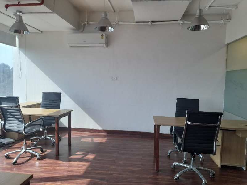 2000 Sq.ft. Office Space for Rent in Jogeshwari East, Mumbai