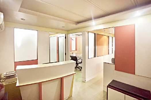 780 Sq.ft. Office Space for Rent in Goregaon Station, Mumbai