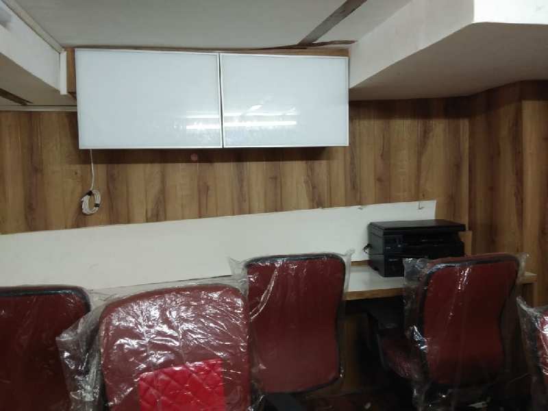 235 Sq.ft. Office Space for Rent in Western Express Highway, Mumbai