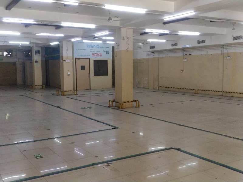 10400 Sq.ft. Commercial Shops for Rent in Andheri East, Mumbai