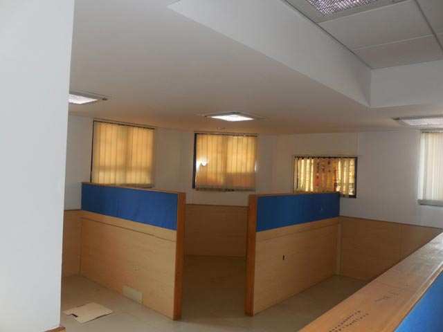 Commercial office space for rent in, Goregaon West