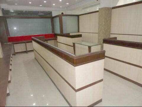 Commercial office for rent in Goregaon
