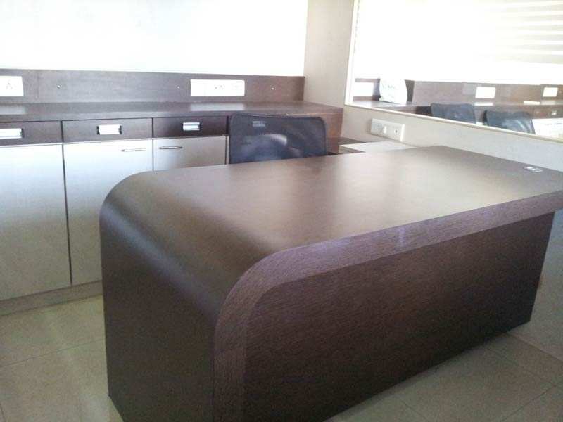 Commercial Office for rent in Goregaon