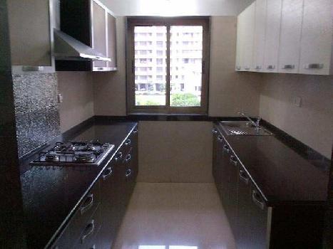 1 BHK Flat for rent at Goregaon East