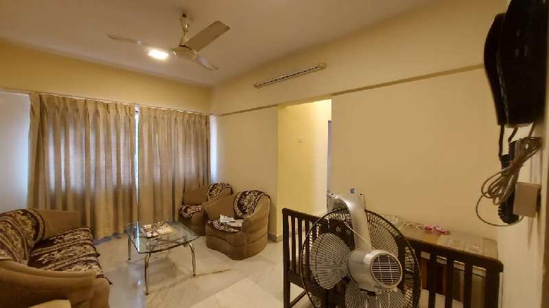 2 BHK Flats & Apartments for Rent in Goregaon East, Mumbai (900 Sq.ft.)