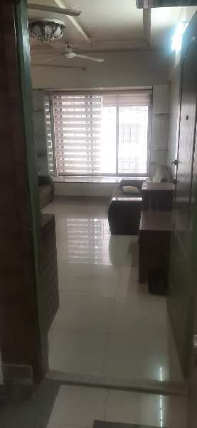 500 Sq.ft. Flats & Apartments for Rent in Goregaon East, Mumbai