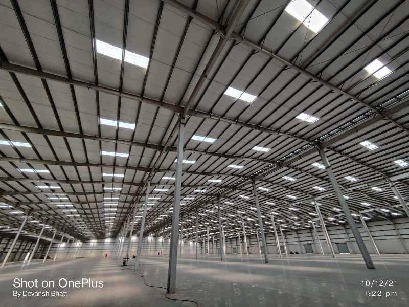 Warehouse for lease in BHIWANDI