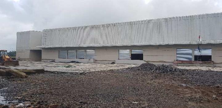 Warehouse for lease in Bhiwandi