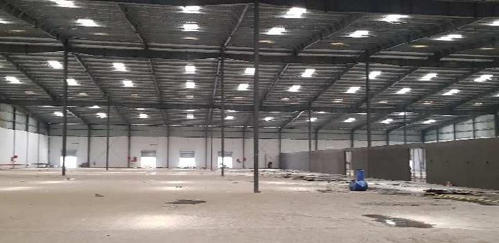 Warehouse for rent in bhiwandi 10000 sq feet to 500000 sq feet