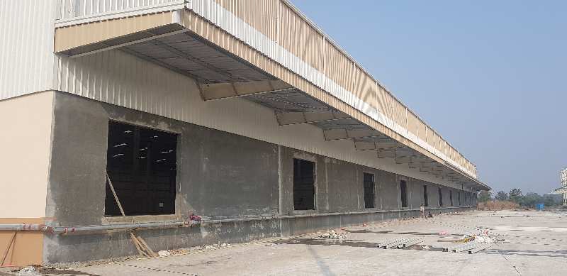 Warehouse for rent in bhiwandi 100000 sq feet to 500000 sq feet