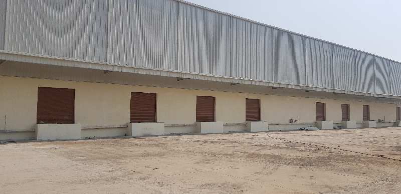 Warehouse for rent in bhiwandi 50000 sq feet to 300000 sq feet