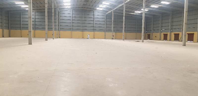Warehouse for rent in bhiwandi 50000 sq feet to 300000 sq feet