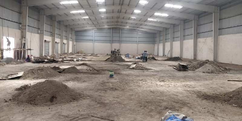 Warehouse for rent in bhiwandi 10000 sq feet to 50000 sq feet