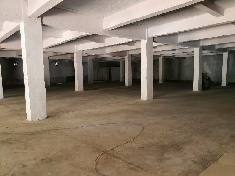 Warehouse for rent in bhiwandi 10000 sq feet to 500000 sq feet