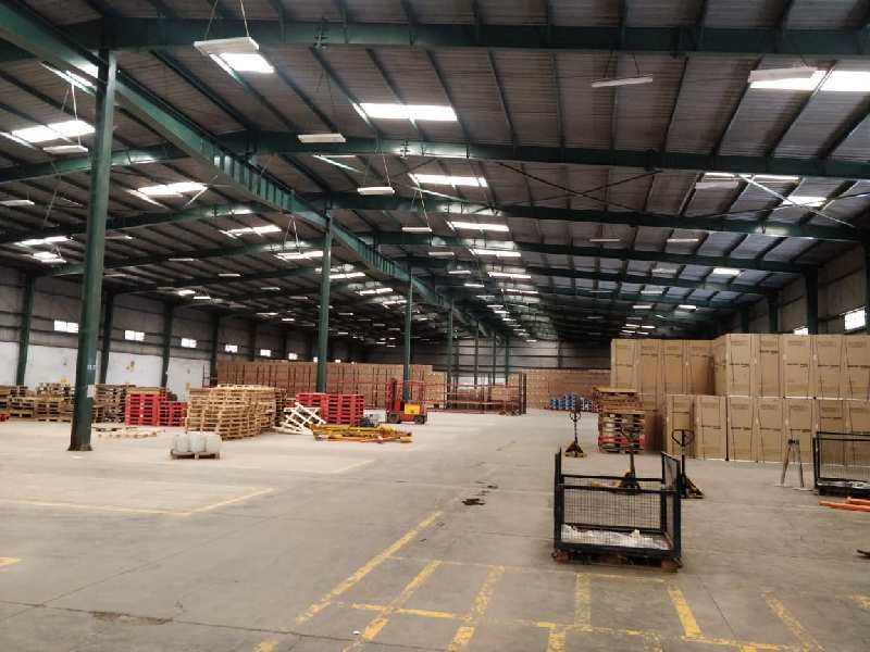 Warehouse for rent in bhiwandi 10000 sq feet to 300000 sq feet