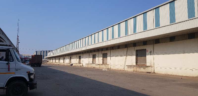 Warehouse for rent in bhiwandi 120000 sq feet to 300000 sq feet