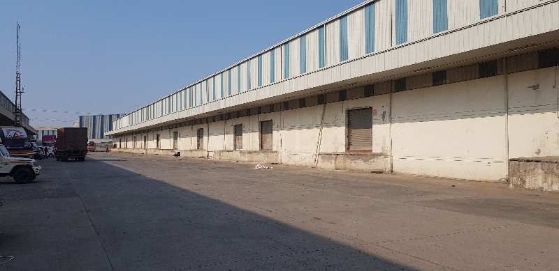 Warehouse for rent in bhiwandi 120000 sq feet to 300000 sq feet