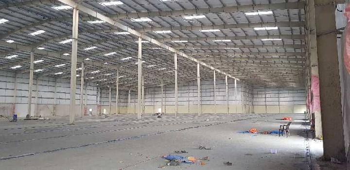 Warehouse For Rent In Bhiwandi 120000 Sq Feet To 500000 Sq Feet