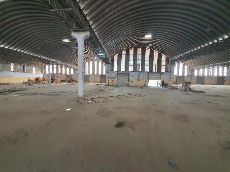 Warehouse For Rent In Bhiwandi 50000 Sq Feet To 300000 Sq Feet