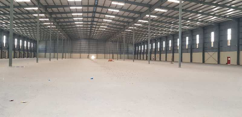 COMMERCIAL WAREHOUSE FOR RENT IN BHIWANDI