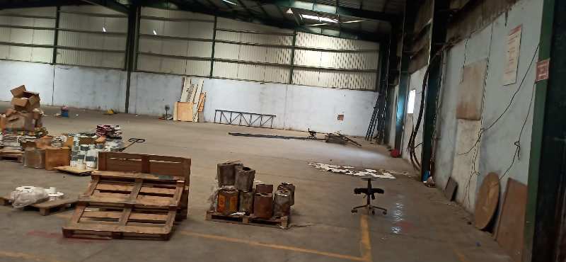 Warehouse for lease in BHIWANDI