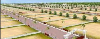 Residential Plot available at Khutgaon