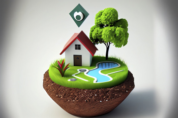 Residential Plot for sale at Subham Vihar