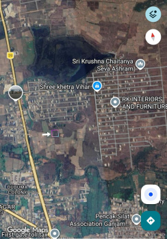 Residential Plot for sale at SREEKHETRA VIHAR