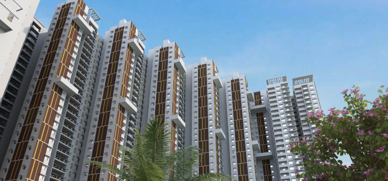 3 BHK Flats & Apartments for Sale in Madhurawada, Visakhapatnam (2320 Sq.ft.)