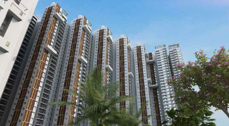3 BHK Flats & Apartments for Sale in Madhurawada, Visakhapatnam