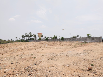 12 Guntha Commercial Lands /Inst. Land for Sale in Vijay Nagar, Hubli