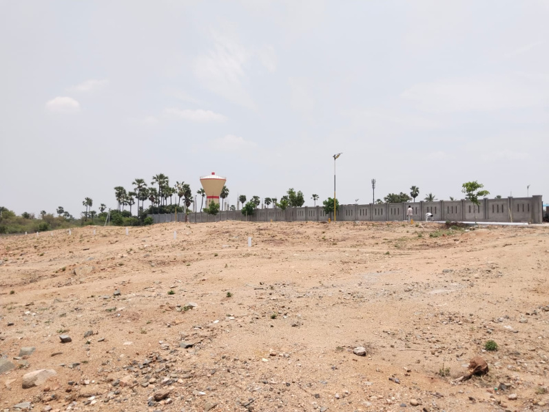 12 Guntha Commercial Lands /Inst. Land For Sale In Vijay Nagar, Hubli