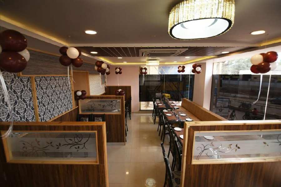 2800 Sq.ft. Hotel & Restaurant For Rent In Vidya Nagar, Hubli