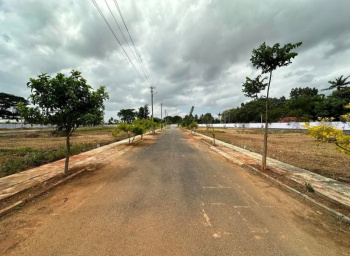 Residential Plot for Sale in Keshwapur, Hubballi (3202 Sq.ft.)