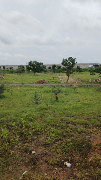 Residential Plot for Sale in Kusugal Road, Hubballi (1443 Sq.ft.)