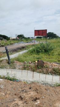 Residential Plot for Sale in Keshwapur, Hubballi (2594 Sq.ft.)