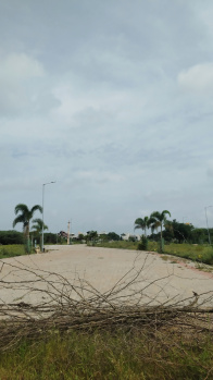 Residential Plot for Sale in Keshwapur, Hubballi (2561 Sq.ft.)