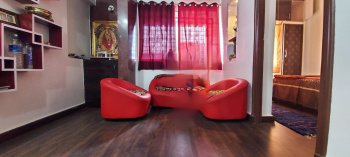 3 BHK Flats & Apartments for Sale in Gokul Road, Hubballi (841 Sq.ft.)