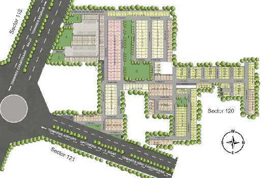 Property for sale in Sahibzada Ajit Singh Nagar, Mohali