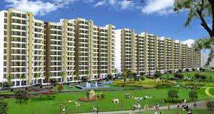 4 BHK Flat For Sale In Pushpak Society