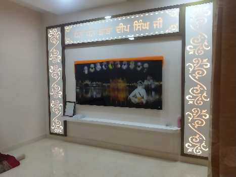 4 BHK Penthouse for Sale in Dream City, Amritsar (3800 Sq.ft.)