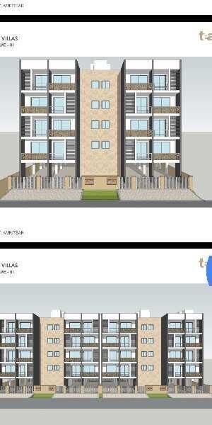 Dream City NXT FLATS , VILLA'S, PLOT'S