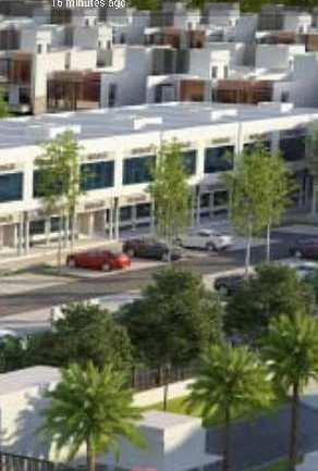 131 Sq. Yards Commercial Shops for Sale in Dream City, Amritsar