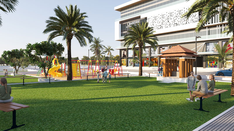 1200 Sq.ft. Commercial Lands /Inst. Land For Sale In Kagal, Kolhapur
